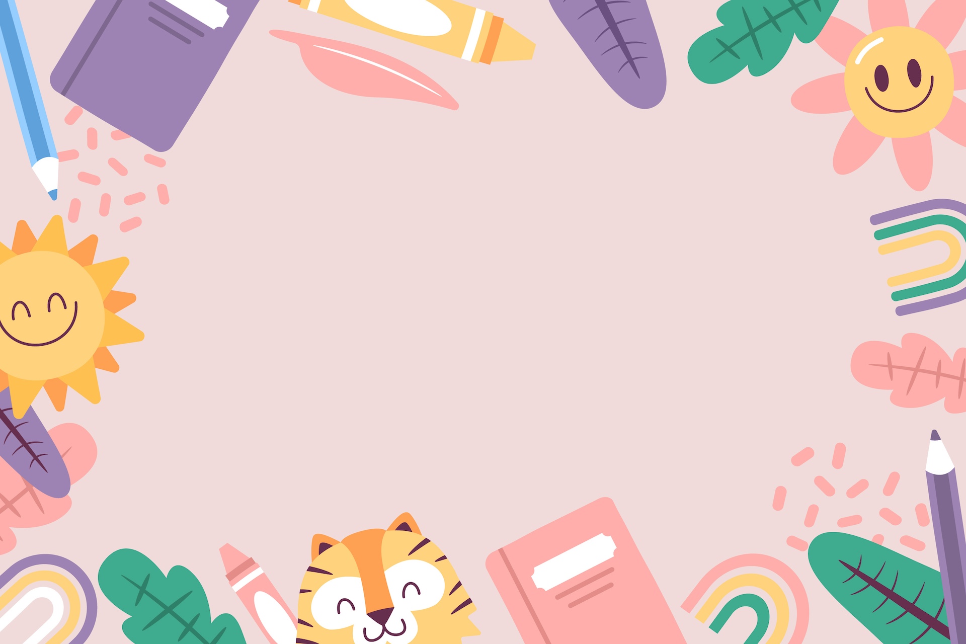 parallax background